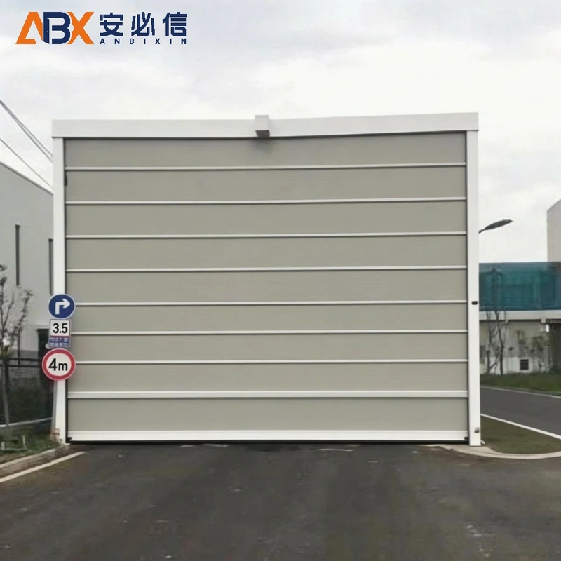 怒江傈僳族自治州柔性大门