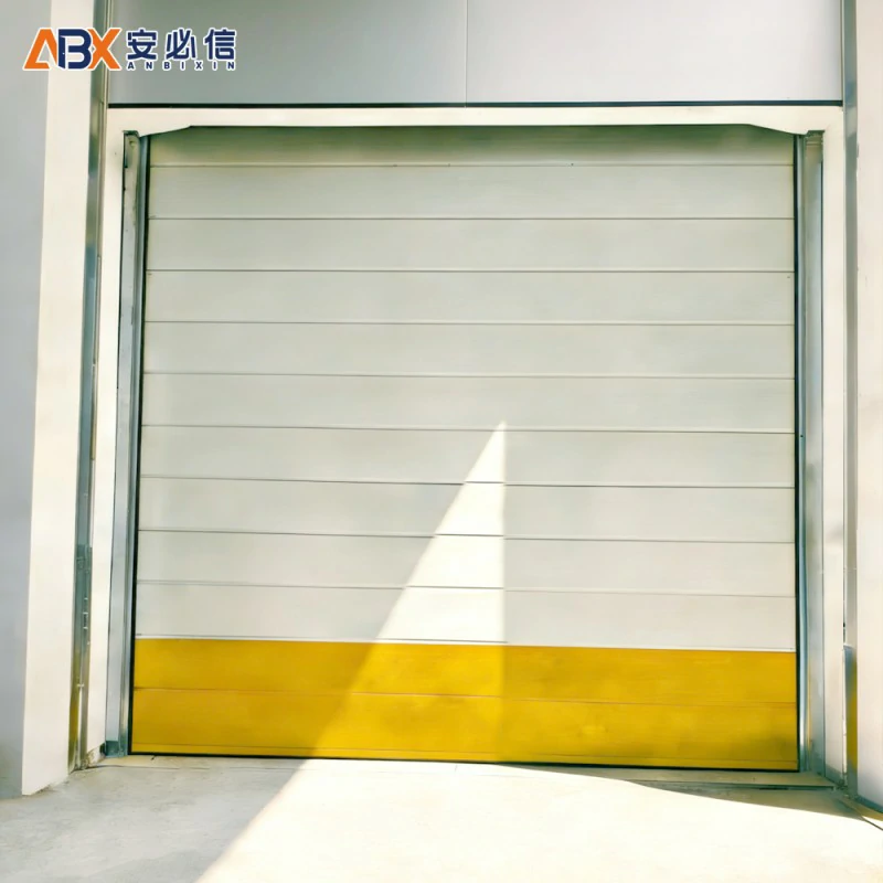 怒江傈僳族自治州工业提升门